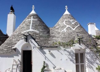 San Valentino in Puglia San Valentino