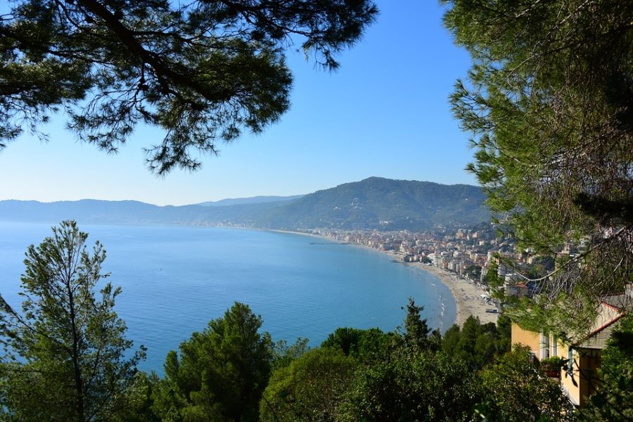 Liguria