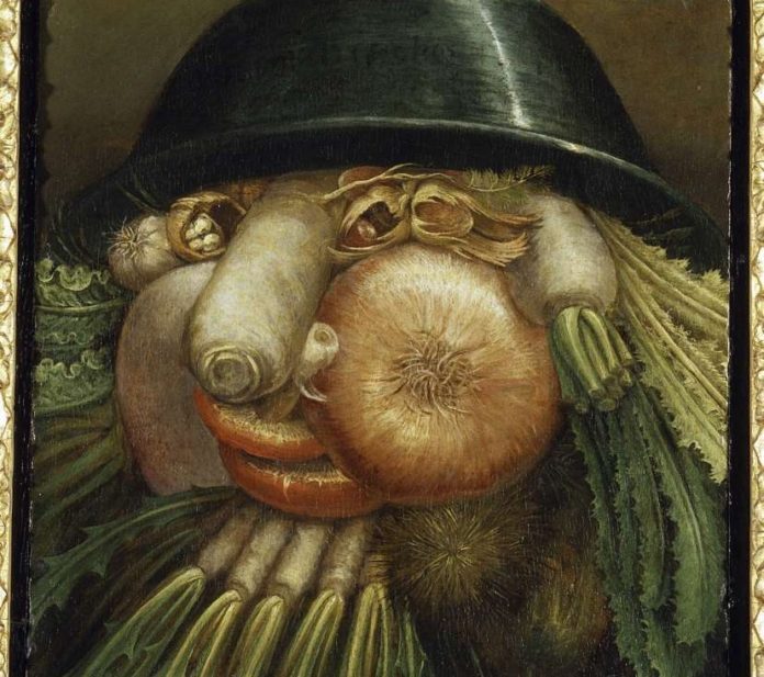 arcimboldo arcimboldo
