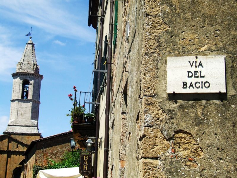San Valentino