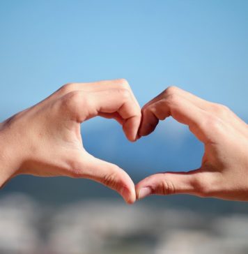 Love me in Liguria Liguria