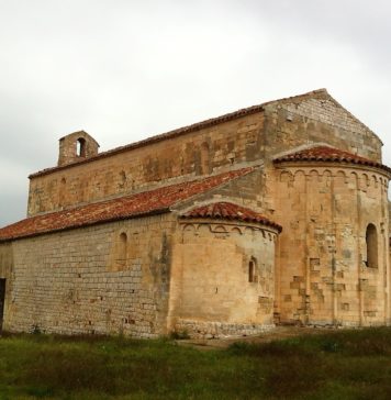 San Nicandro Garganico: una scoperta – prima parte San Nicandro Garganico
