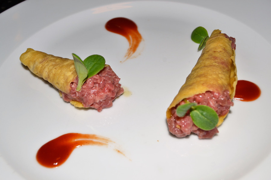 Primo Restaurant