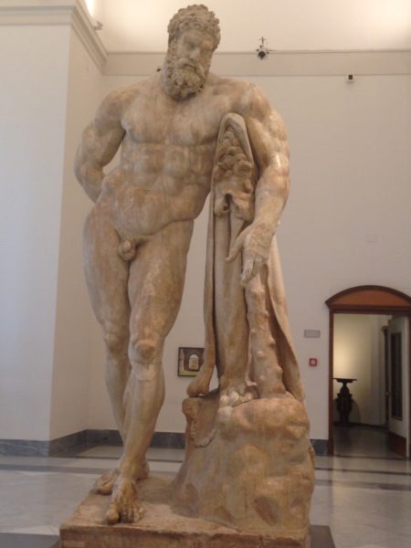 Napoli