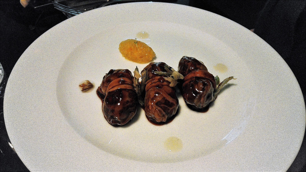 Primo Restaurant