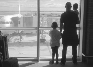 Capturing the world, il blog di Luca & family Luca