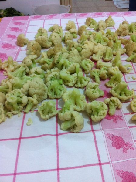 Tavole di San Giuseppe