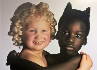 Oliviero Toscani a Otranto Toscani