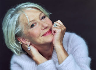 Premio Apollonio 2018 a Helen Mirren