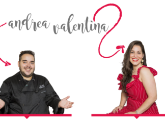 I Laboratori del Gusto a Libando