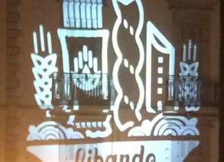 La 5^ edizione di Libando, viaggiare mangiando