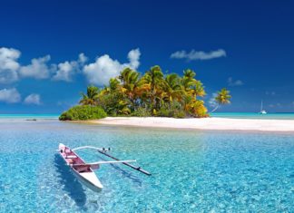 10 isole per noi… isole