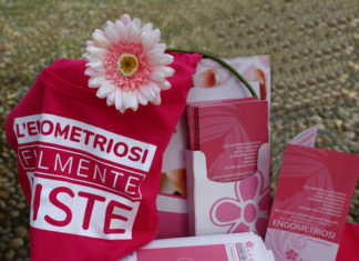 A Corato si parla di Endometriosi Endometriosi