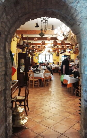 LOrecchietta