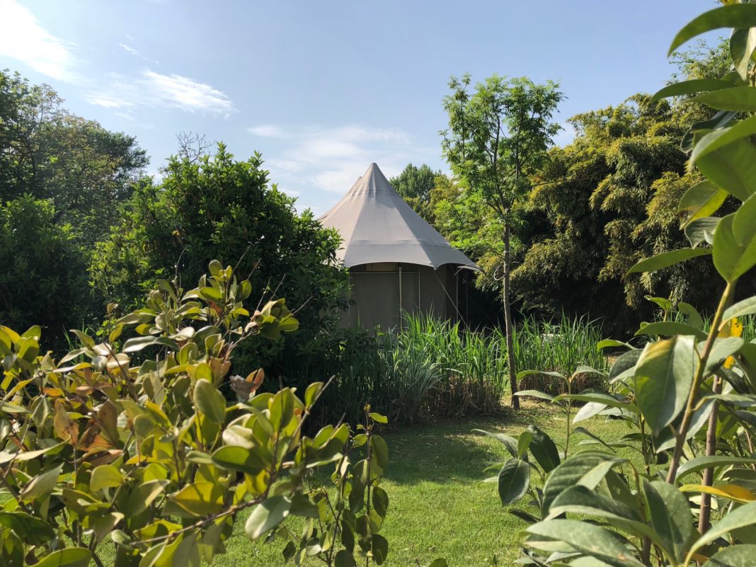 Glamping Canonici di San Marco