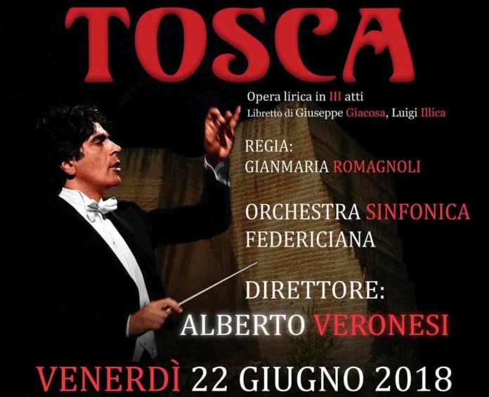 Tosca