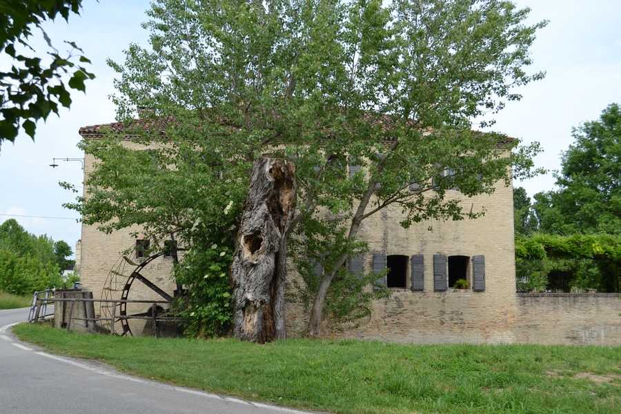 Locanda Rosa Rosae
