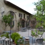 Locanda Rosa Rosae