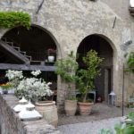 Locanda Rosa Rosae