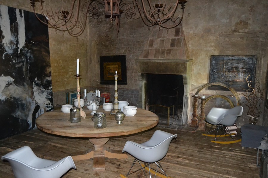 Locanda Rosa Rosae