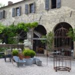Locanda Rosa Rosae