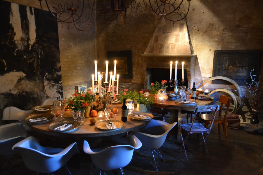 Locanda Rosa Rosae