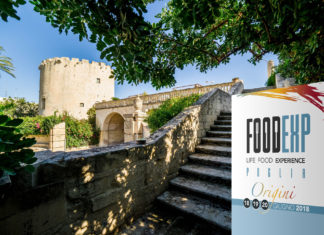 FoodExp e Premio Emergente Chef e Pizza Chef