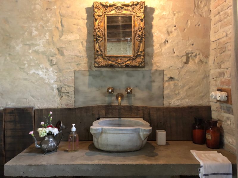 Locanda Rosa Rosae