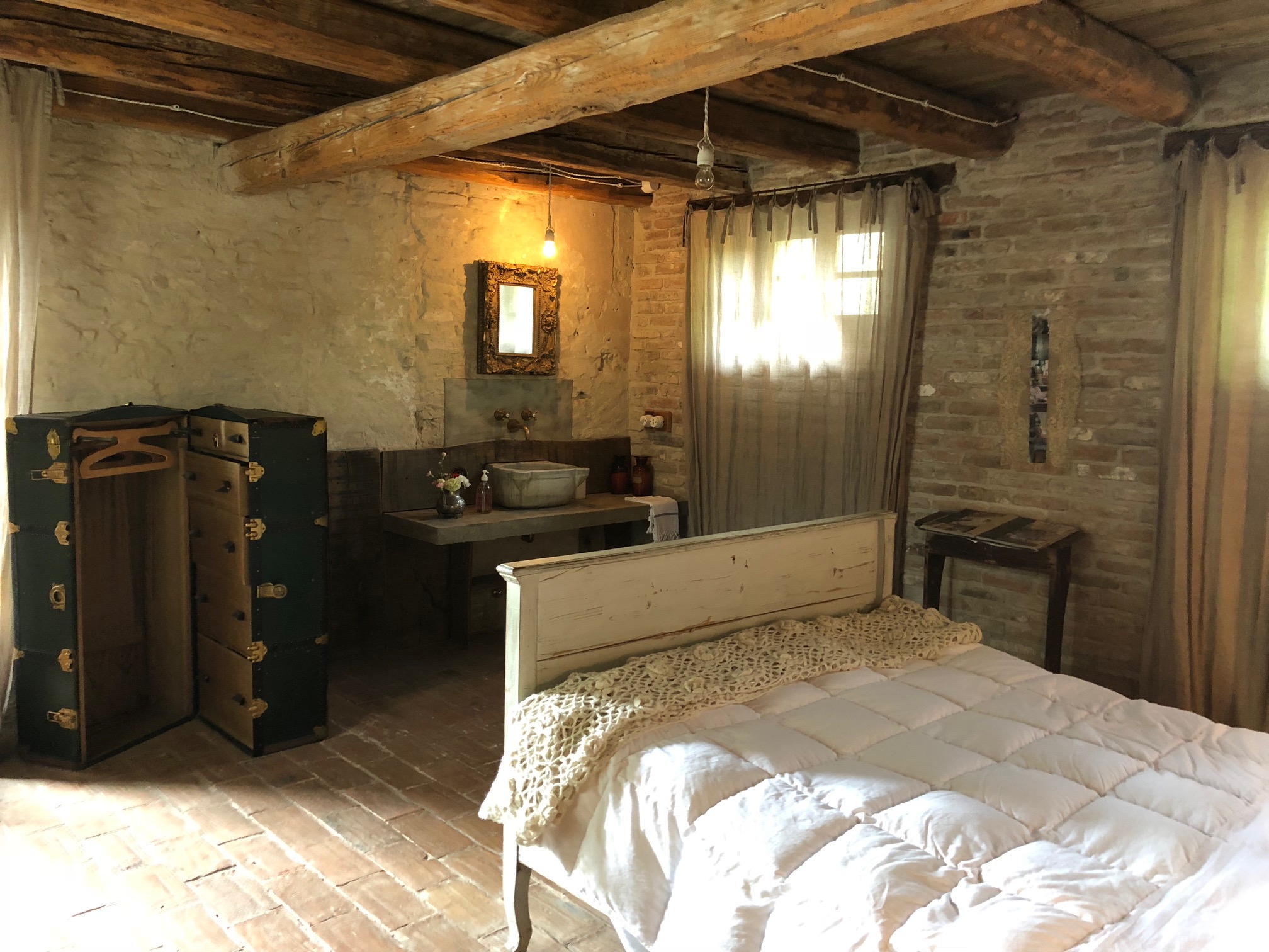Locanda Rosa Rosae