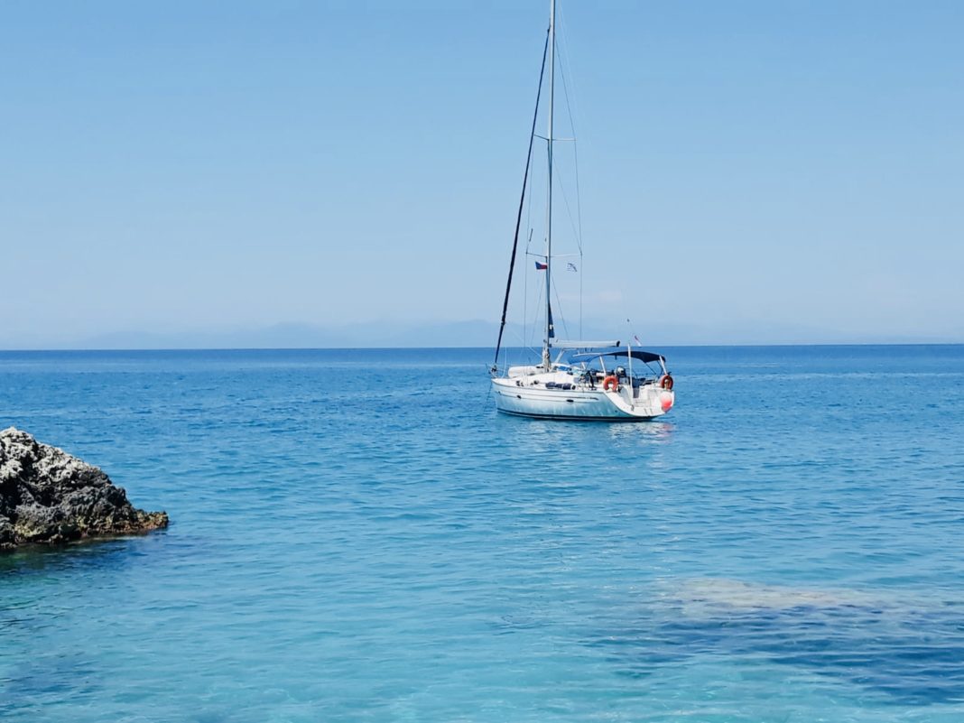 Lefkada Lefkada