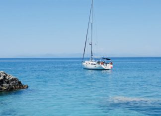 Destinazione Lefkada Lefkada