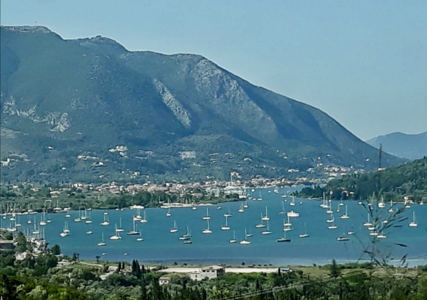 Lefkada