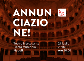 50 Top Pizza: la gran finale a Napoli