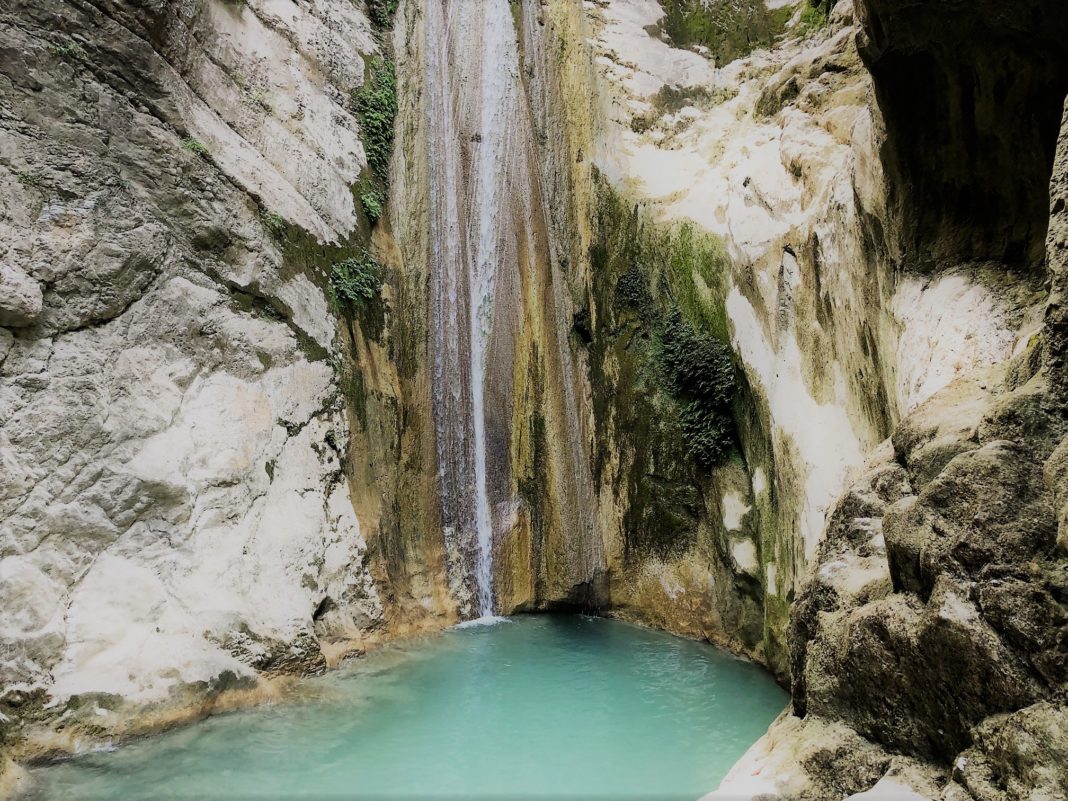 Lefkada
