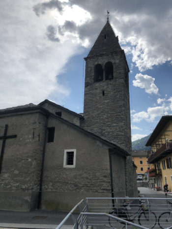 Aosta