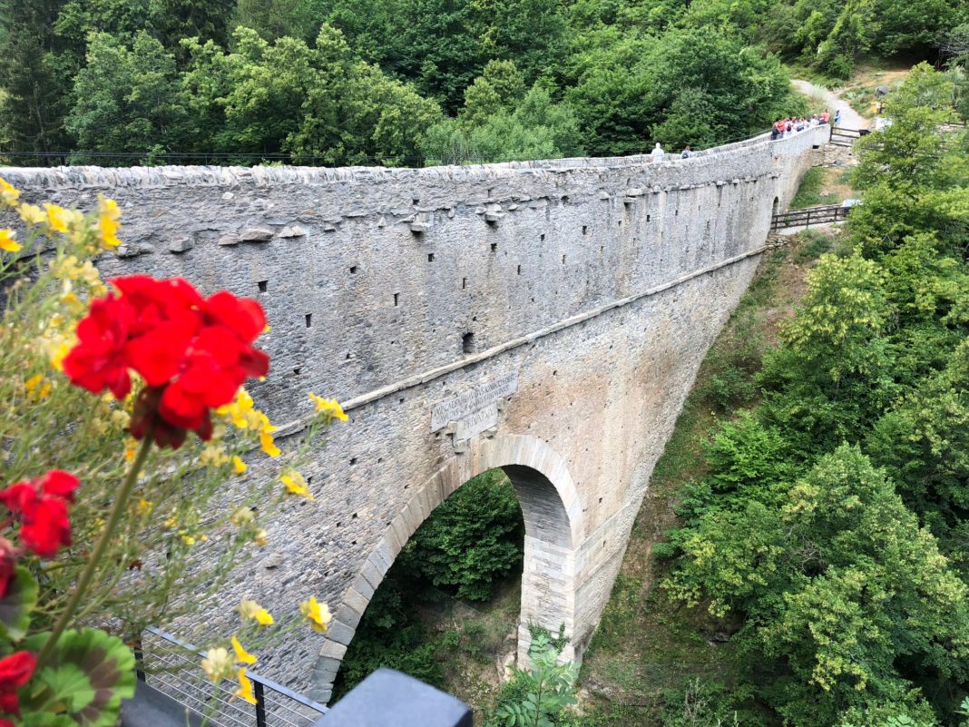 Aosta Aosta