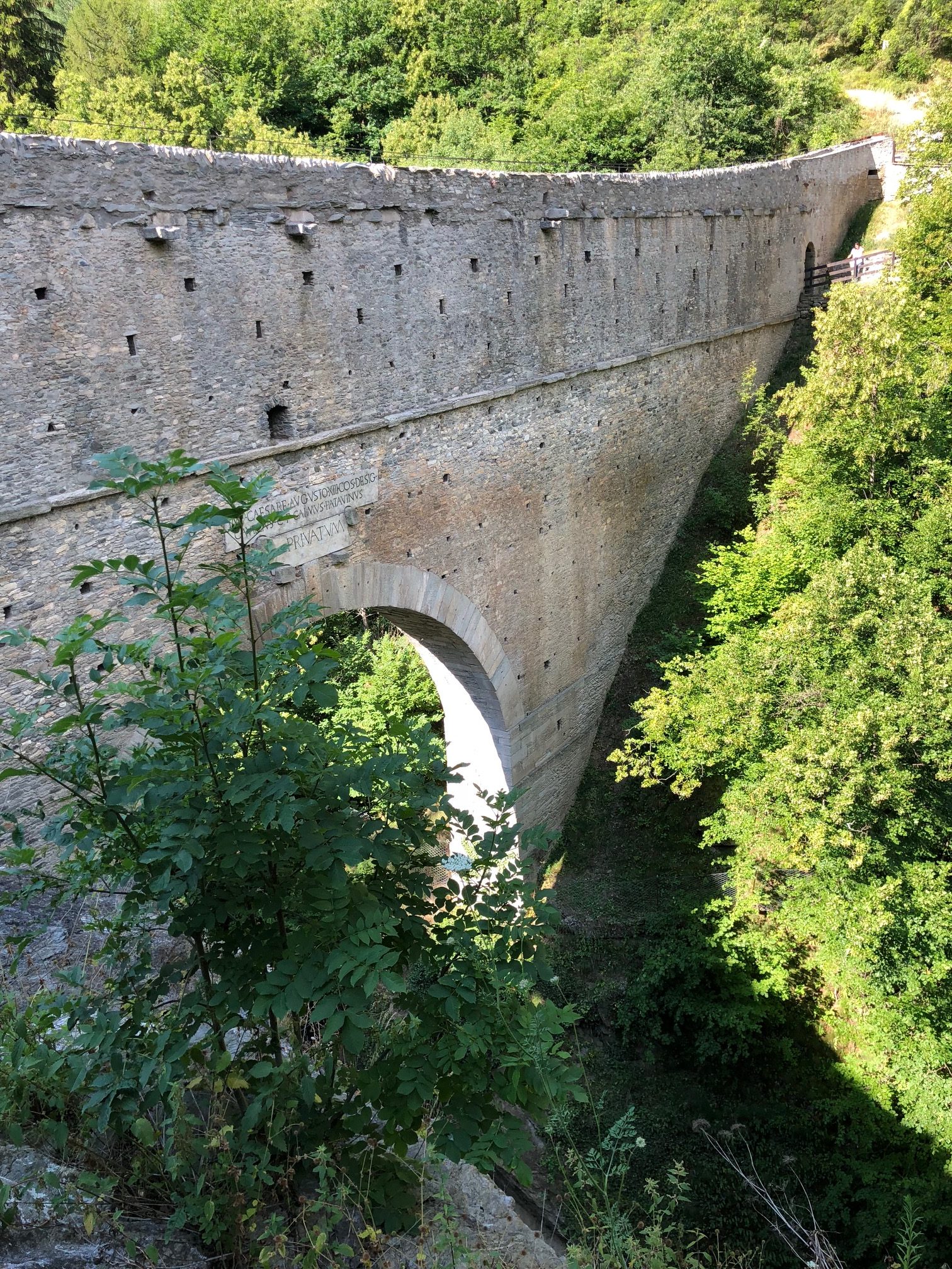 Aosta