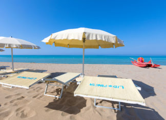 Esplorando nel Salento_ecoturismo con Lido Pineta