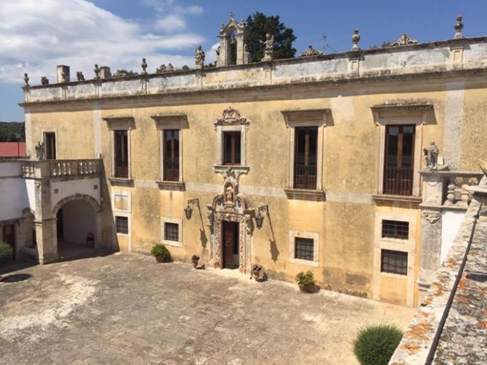 Masseria-Palesi