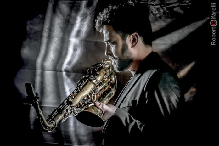 Locomotive Jazz Festival