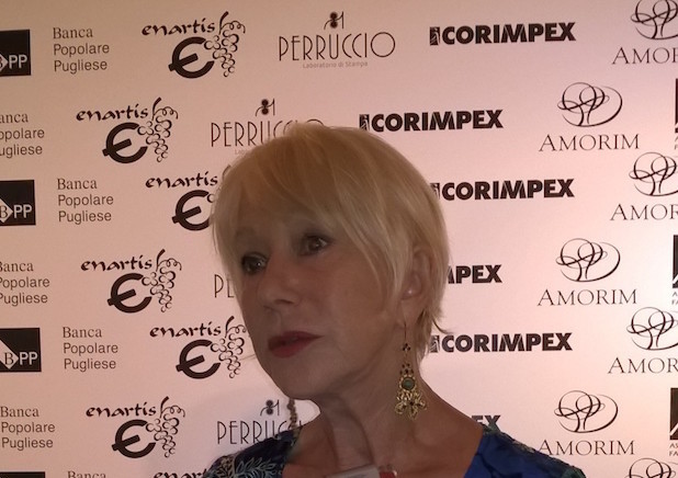 Helen Mirren Helen Mirren