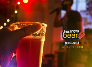 Birranova Beer Fest, il festival della birra artigianale
