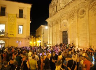 Festival Troia Teatro 2018
