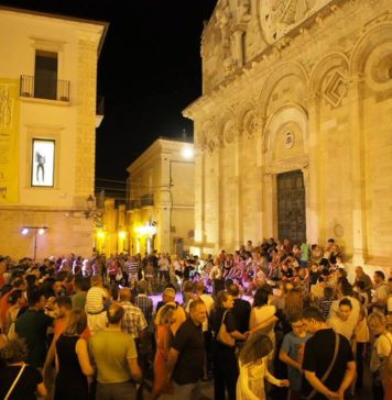 Festival Troia Teatro 2018