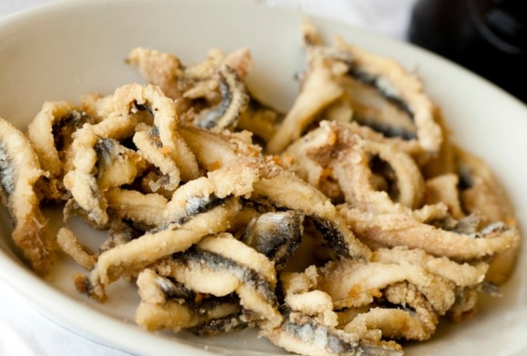 cibo greco