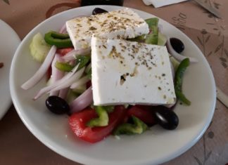Appunti di gusto gusto