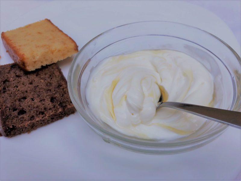 cibo greco