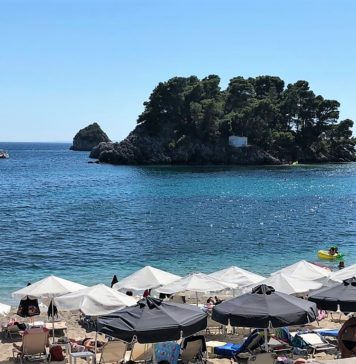Parga, il gioiello dell’Epiro Parga