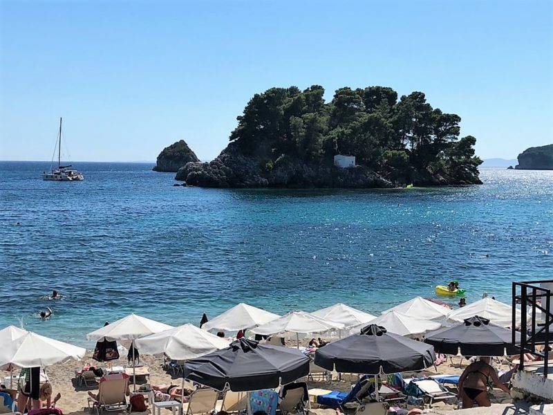 Parga Parga