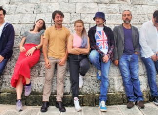 Presentato il Festival Costa dei Trulli
